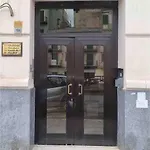 Vakantiehuis 