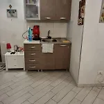 Vakantiehuis 