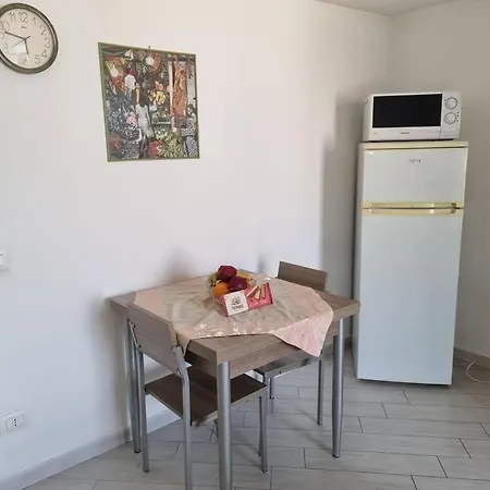 Σπίτι διακοπών 