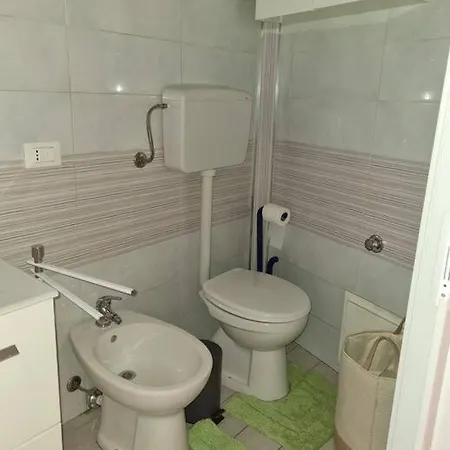 Vakantiehuis 